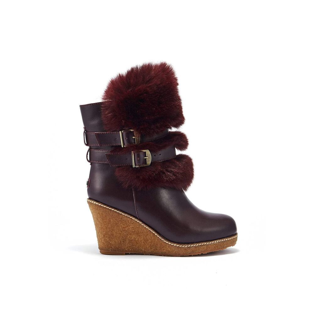 AUSTRALIA LUXE COLLECTIVE MAJIC WINDSOR WINDSOR 5 BOOTS